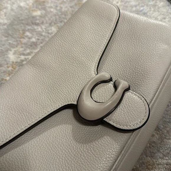 Coach Crossbody - Picture 8 of 10